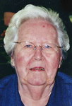 Joan Marie  Redmond (Rowley)