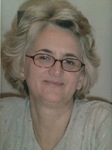 Krystyna Danuta  Gotkowski (Kowalewski)