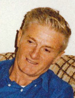 Robert Irving
