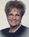Yvonne Gloria  Keene