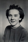 Elizabeth Rose "Betty"  Louttit