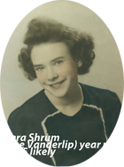Vera Shrum