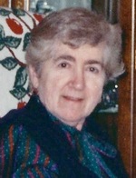 Olga Horansky