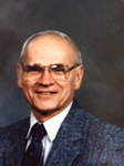 Walter George  Balan