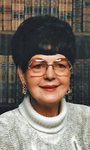 Jeanne  Stratford