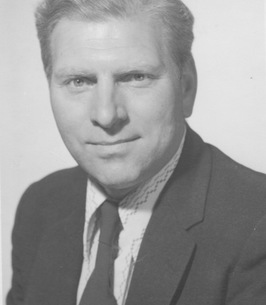 Gerhard Jungermann