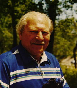 Gerhard Jungermann