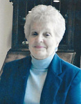Barbara Isobel  Eddy
