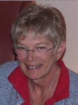 Judith Lynne "Judy"  Daley